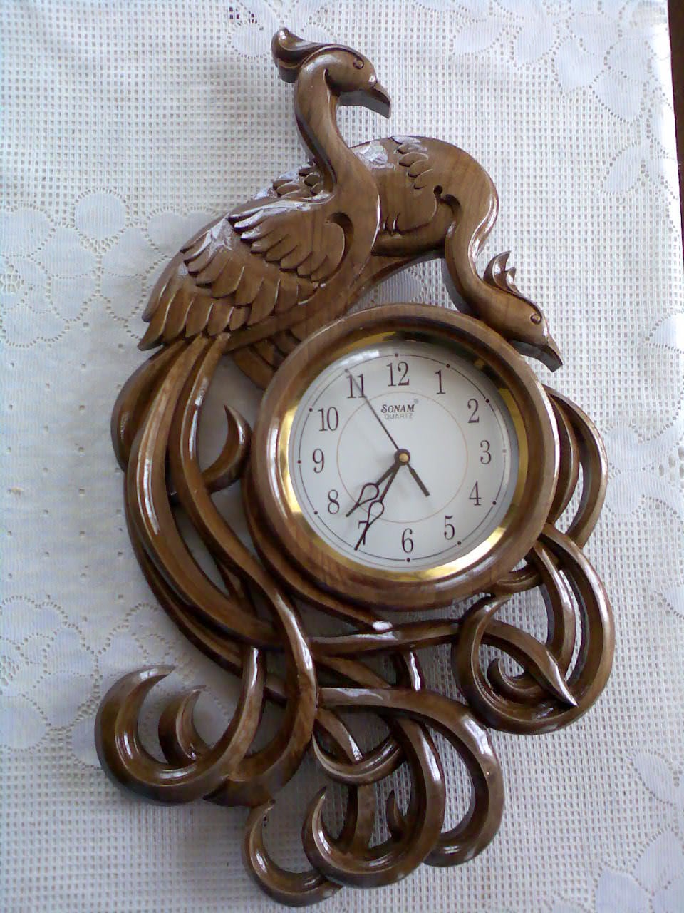 oeuvre de restauration