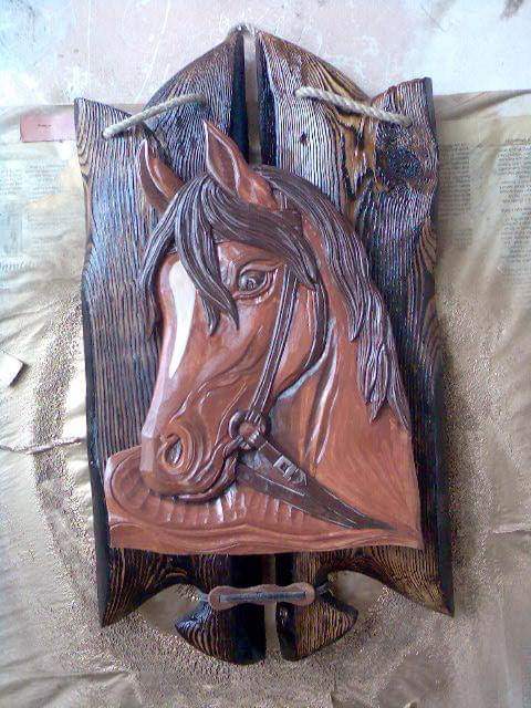 oeuvre de restauration